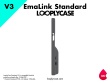 iPhone 13 Pro - EmaLink Standard V3 - LooplyCase