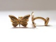 Butterfly Cufflinks 2