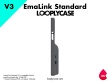 iPhone 12 Pro - EmaLink Standard V3 - LooplyCase