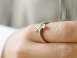 Custom Made Wedding Rings - Unique Silver Cross Necklaces