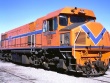 Westrail DB Class Loco Body HO Scale