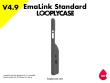 iPhone X - EmaLink Standard V4.9 - LooplyCase