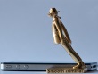 Michael jackson statuette