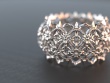Thorns and Flowers Ring