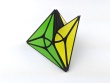 Collider Tetrahedron Puzzle