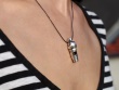 Dog Whistle Pendant