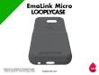 Samsung A5 - EmaLink V1 - Micro - (502030) - LooplyCase
