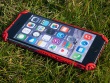 Neisha - Floral Case for iPhone 6 Plus