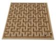Fractal Maze