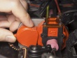 Wr8 Flux Gear Housing (kit)