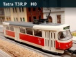 Tatra T3R.P H0 body