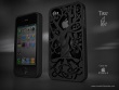 Iphone 4-4S case 