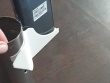 Phone holder for 50 mm pole (version 1.0)