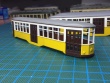 ATM 1500 - Ventotto Milano - Wagenkasten (Pantograph)