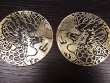 Chinese Dragon Earrings