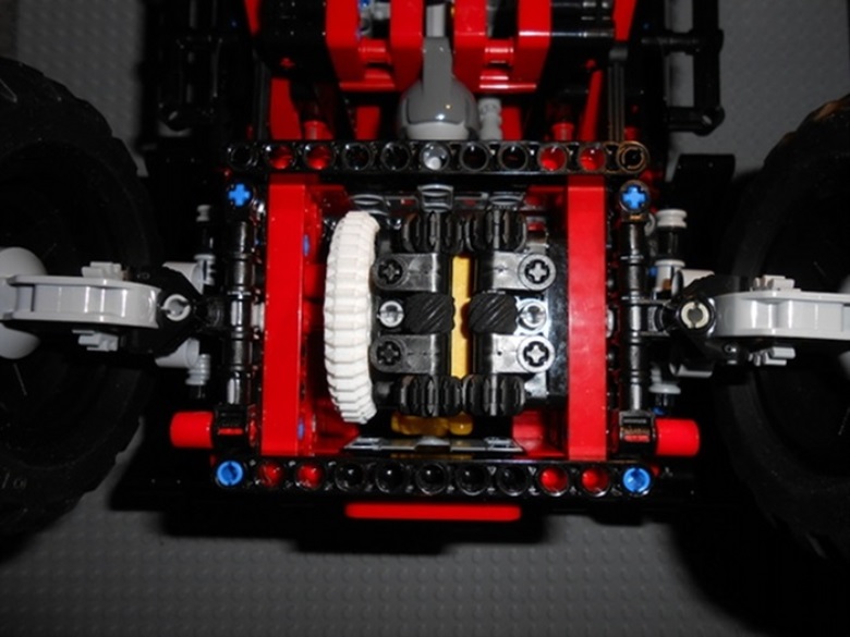 helical gears large set 3D Printing Shop i.materialise