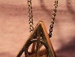 Deathly Hallows Pendant 