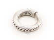 Ouroboros Torus - Donut Pendant