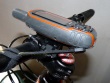 Adapter Garmin GPS on Syntace Megaforce 2 Stem