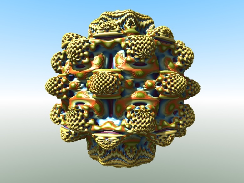mandelbulb 3d navigation