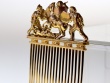 Scythian Comb