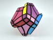 Diogo's Crystal Puzzle
