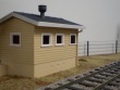 Relay Cabin WAGR S Scale