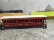 Commonwealth Railways NABP Coach Body HO Scale (No Tank) SAR Short Tom