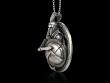 Spartan Pendant No.1