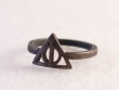 Deadly Hallows Ring