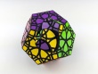 Celtic Dodecahedron Puzzle