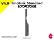 iPhone 13 Pro - EmaLink Standard V4.9 - LooplyCase
