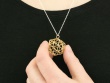 Conscious Crystal Pendant