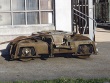 Basel Schindler-Blenden fur LH-Drehgestelle