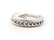 Ouroboros Torus - Donut Pendant