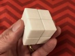 Sonneveld's 4-Piece Cube (all pieces)