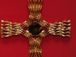 cross of hope 2    Kreuz der Hoffnung_64x57mm_antik