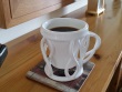 Double Helix Mug