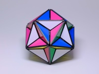 Deepcut Great Dodecahedron