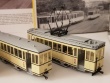 BVG T24 Fahrwerk