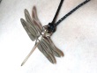Dragonfly Pendant