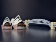 Sydney Harbour Bridge (size S)