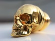 Skull Whistle Pendant