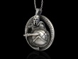 Spartan Pendant No.1