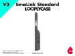 iPhone X - EmaLink Standard V3 - LooplyCase