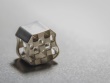 Croatian Grb - Charm (Sandblasted)