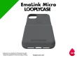iPhone 11 - EmaLink V1 - Micro - (502030) - LooplyCase
