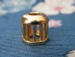 Birdcage Bead