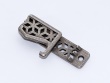 Belt Clip with Bottle Opener