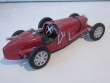 5 Bugatti wheels linked